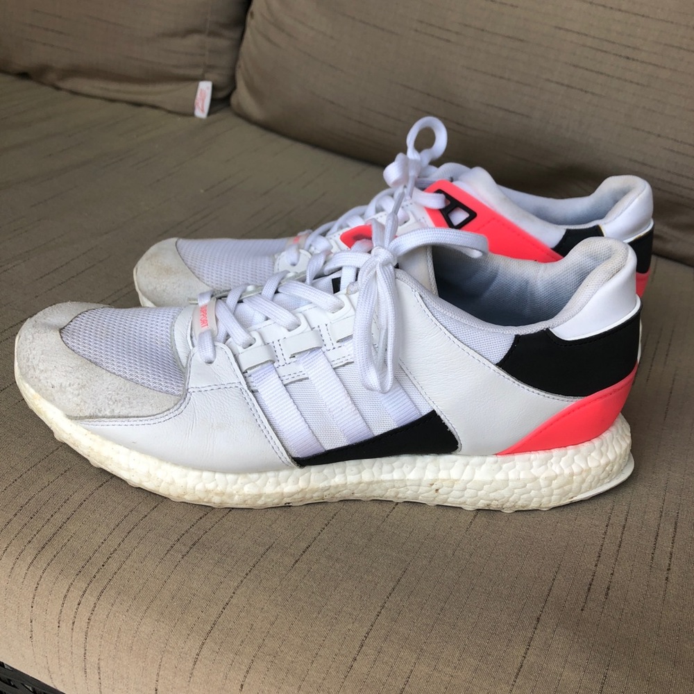Adidas shoes